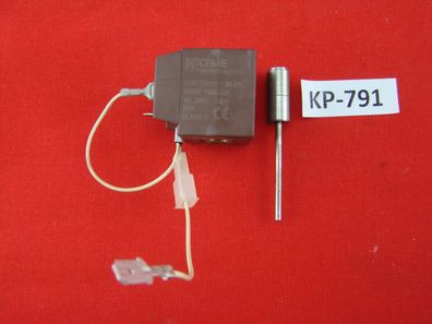 Original Krups Type 860 Carugate 22413 34-02 P6W-X5X #KP-791