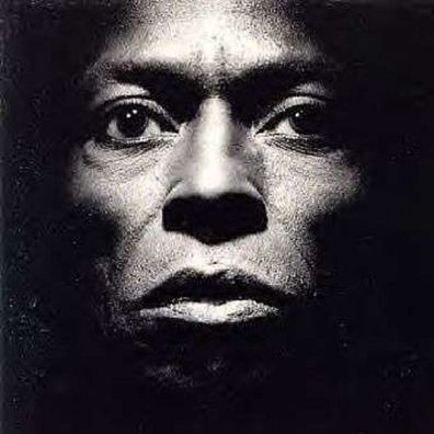 Miles Davis (1926-1991): Tutu (180g) (Deluxe-Edition) - Rhino 8122795543 - (LP / T)