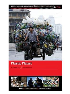 Plastic Planet DVD/ OVP/ NEU Dem Phänomen Plastik auf der Spur von Werner Boote