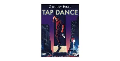 Tap Dance Gregory Hines (Darsteller), SAMMY DAVIS JR. (Darsteller) - DVD/ NEU/ OVP