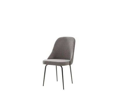 Moderne 4x Stühle Esszimmerstuhl Luxus 4x Stühle Set Designerstühle