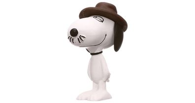 Spike Snoopy Charlie Brown Peanuts Schleich® 22051NEU & OVP