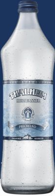 Thalheim Heil-Mineralwasser Prickelnd aus Österreich 750ml - 4 Varianten