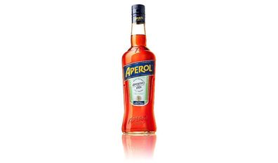 Aperol Aperitivo , 11% / Aperol Spritz - Italien's Nr. 1 Cocktail, 1 x 0,7 l