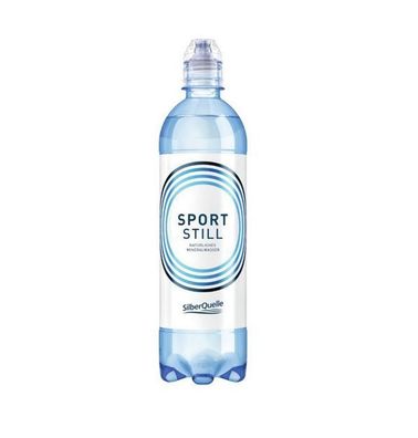Alpquell Mineralwasser Sport still 650ml Mineralwasser aus Tirol-3 Varianten