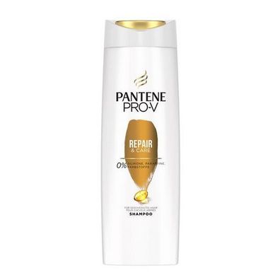Pantene Pro-V Repair & Care Shampoo -500ml 3 Varianten/ Stückzahl (Gr. 500ml)