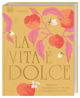 La Vita e Dolce Cantuccini, Cannoli &amp; Cassata &ndash; die Welt