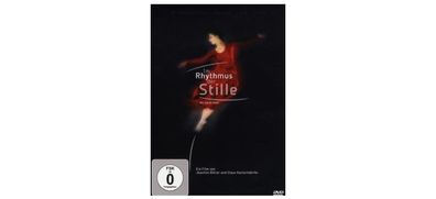 IM Rythmus DER STILLE - Einfühlsame Dokumentation über die gehörlose DVD/ NEU/ OVP