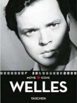 Orson Welles Movie Icons Paul Duncan Mehrsprachig Deutsch NEU