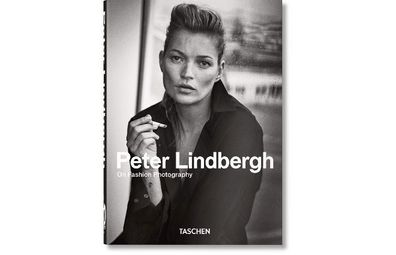 Peter Lindbergh. On Fashion Photography 40th Anniversary Edition - Buch - OVP