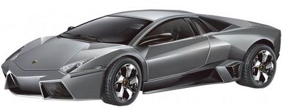 Cartronic Fahrzeuge RC Lamborghini Reventon anthrazit Automodell Spielzeugauto
