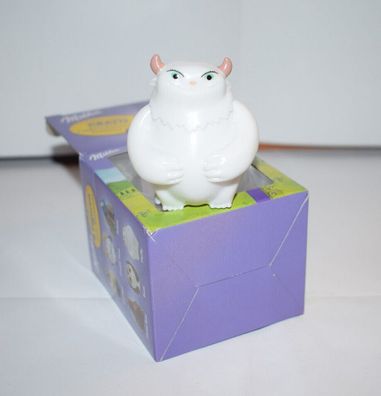 Milka Sammelfigur Fluffy