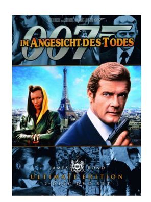 James Bond 007 Im Angesicht des Todes - Ultimate Edition (2 DVDs)
