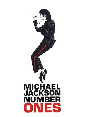 Michael Jackson Number ones DVD/ NEU/ OVP 16 HITS