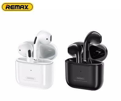 TWS Kopfhörer Bluetooth 5.0 In-Ear Ohrhörer Headsets Ladebox iPhone Samsung