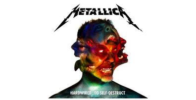 Metallica - Hardwired?To Self-Destruct 2 CD/ NEU/ OVP