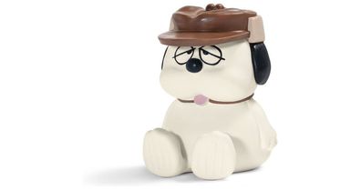 Olaf (Snoopy Charlie Brown Peanuts) Schleich® 22050, NEU & OVP