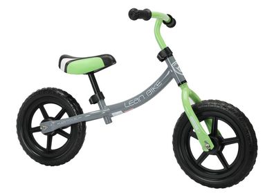 Laufrad Corrado Grén EVA-Reifen Laufrad fér Kind Balance Bike Kinderlaufrad