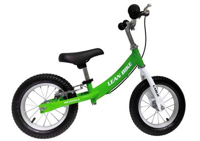Laufrad CARLO Grén EVA-Reifen Laufrad Balance Bike Kinderlaufrad Rad Bremse