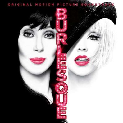 Filmmusik: Burlesque - RCA Int. 88697804572 - (CD / B)