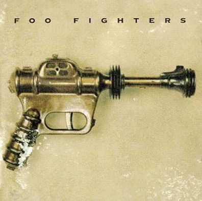 Foo Fighters: Foo Fighters - RCA Int. 82876554962 - (CD / Titel: A-G)