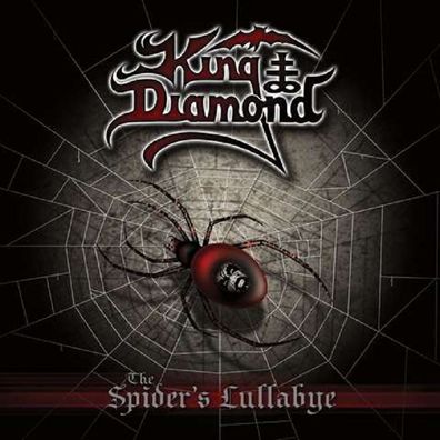 King Diamond: The Spider's Lullabye - Metal Blad 03984154042 - (CD / T)