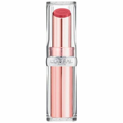 L'ORÉAL PARiS Lippenstift Color Riche Glow Paradise 906 Blush Fantasy, 3,8 g