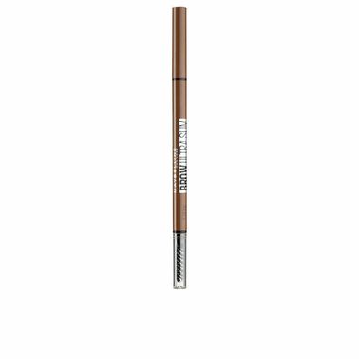 Maybelline New York Brow Ultra Slim Defining Eyebrow Pencil 02 Soft Brown