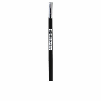 Maybelline New York Brow Ultra Slim Defining Eyebrow Pencil 07 Black