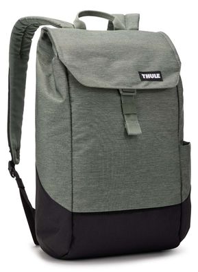 Lithos Backpack 16L Agave/ Black
