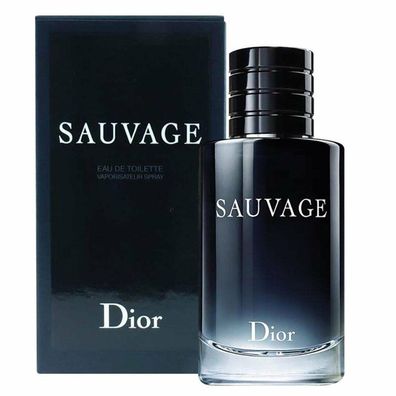 Dior Sauvage Eau De Toilette (30ml)