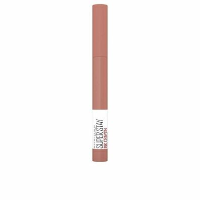Maybelline New York Superstay INK crayon #95-talk the talk 1,5 g