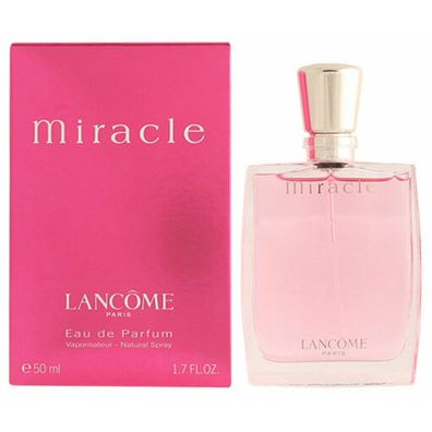 Lancôme Miracle Femme Edp Spray