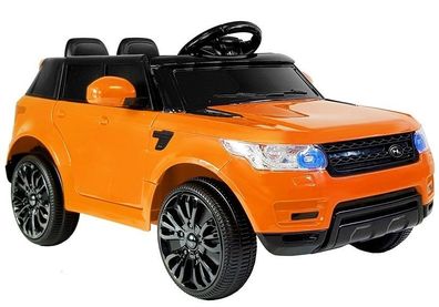 Kinderauto HL1638 Orange