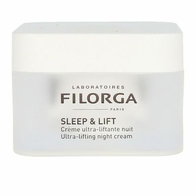 Filorga Sleep & Lift Ultra Lifting Nachtcreme 50ml