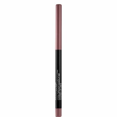 Maybelline New York Farbe Sensational Shaping Lip Liner 56 Mandel Rose 0,28g