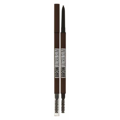 Maybelline New York Brow Ultra Slim Defining Eyebrow Pencil 05 Deep Brown