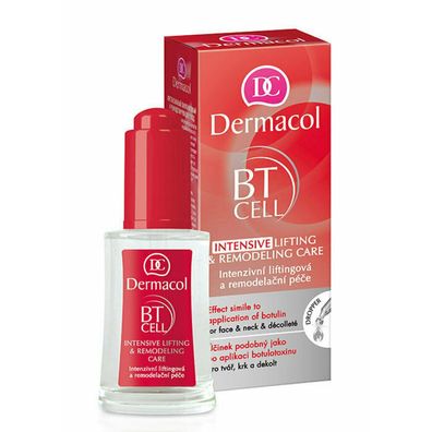 Dermacol Bt Cell Intensive Lifting Remodeling Care Serum