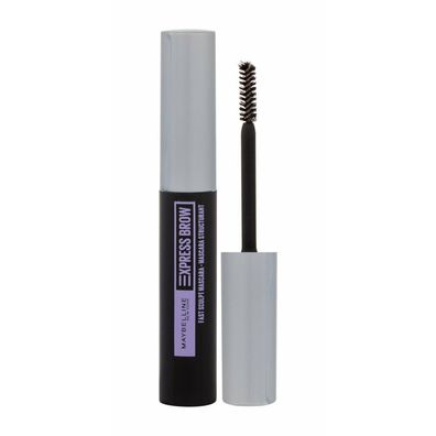 Maybelline New York Mascara Express Brow Fast Sculpt Mascara 10 Clear