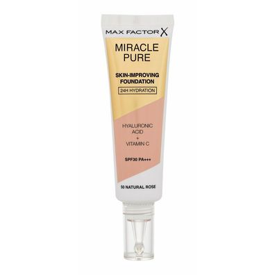 Miracle Pure Max Factor SPF30 30ml