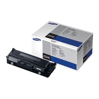Samsung HP Cartridge Black Schwarz Extra HC MLT-D204E MLTD204E (SU925A)