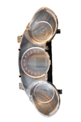 Tachometer Tacho Instrument Anzeige Benzin 78100TF0 Honda Jazz III 3 GK 13-23