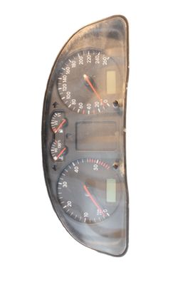 Tachometer Tacho Instrument Diesel 3B0920802A VW Passat 3B 96-00