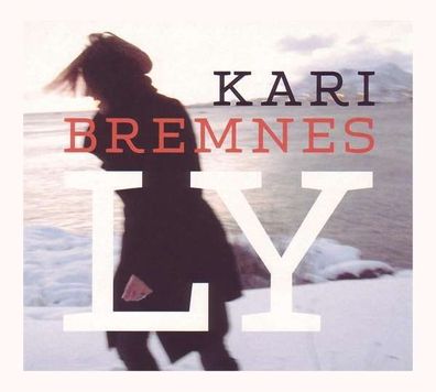 Kari Bremnes: Ly - Strange Ways 927642 - (CD / Titel: H-P)