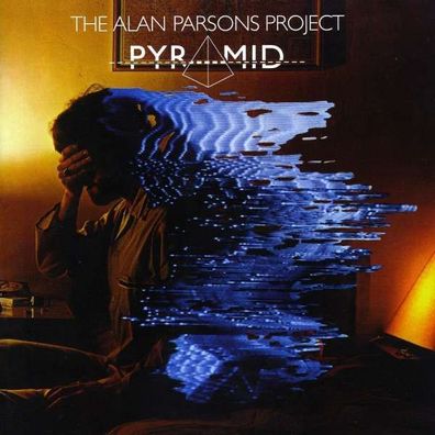The Alan Parsons Project: Pyramid (Expanded) - Arista Uk 82876815252 - (CD / Titel: