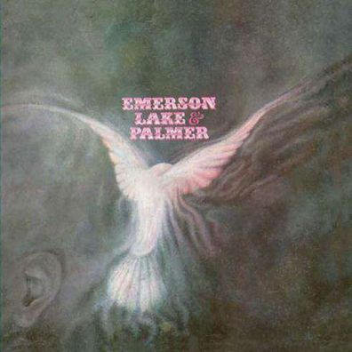 Emerson, Lake & Palmer (Deluxe Edition) - BMG Rights 405053817989 - (CD / Titel: A-G)