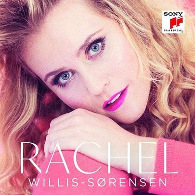 Giuseppe Verdi (1813-1901) - Rachel Willis-Sorensen - Rachel - - (CD / R)