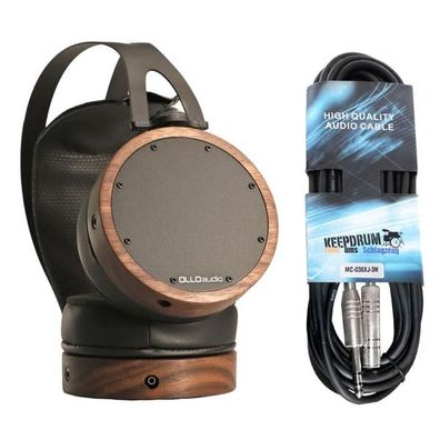 Ollo Audio Kopfhörer S4R 1.3 mit Kabel
