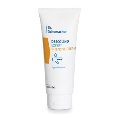 Dr. Schumacher Descolind Expert intensive Cream | Tube (100 ml)