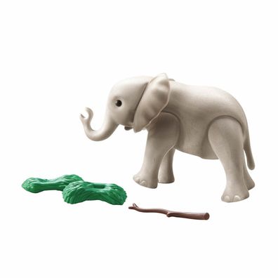 Playmobil 71049 Wiltopia Junger Elefant